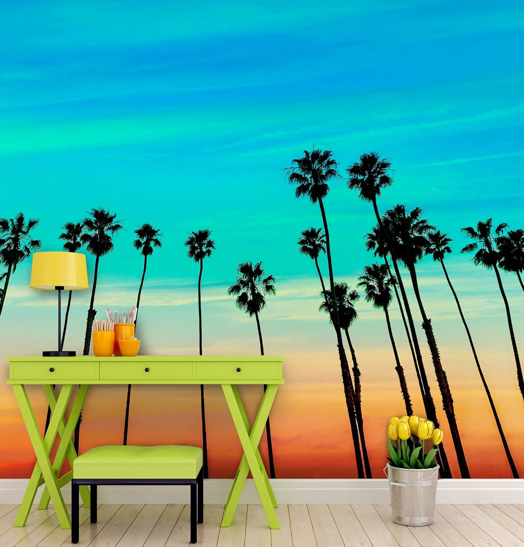 9ft H X 4ft W Wall Mural V846525