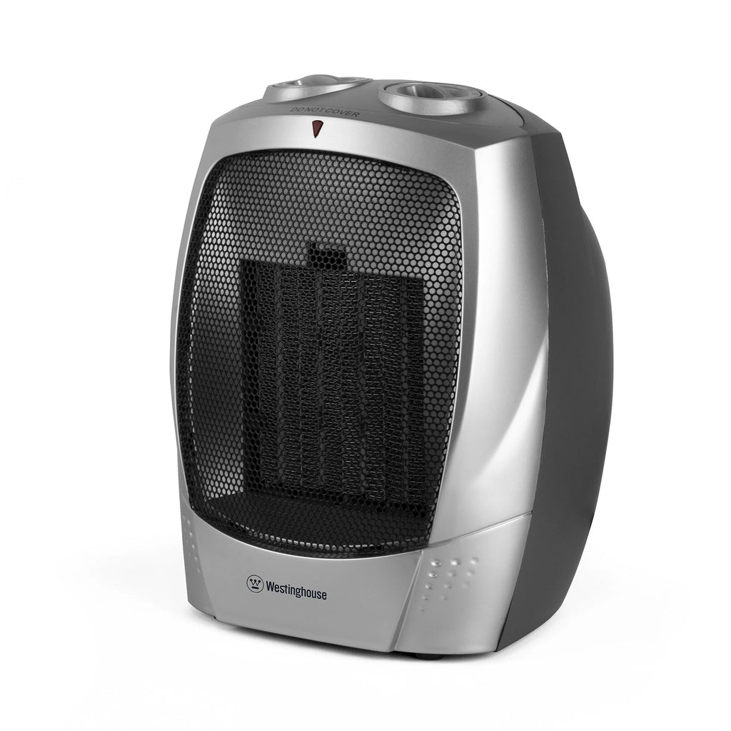 Ceramic Heater with Adjustable Thermostat K567