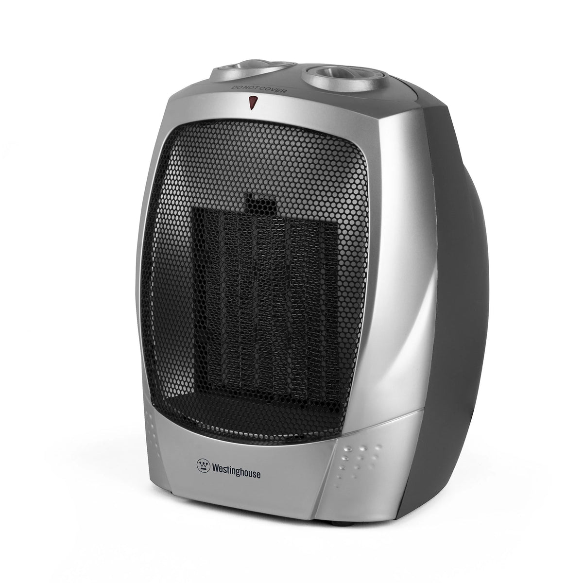 Ceramic Heater with Adjustable Thermostat K567