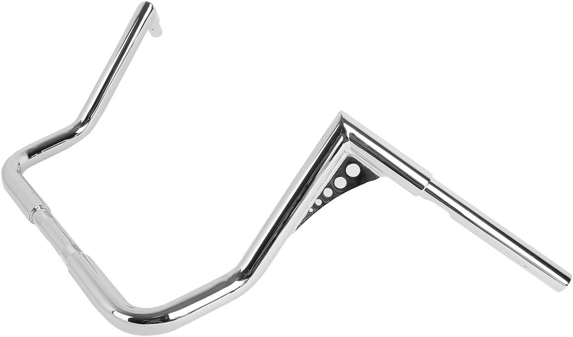 14 Inch Batwing Handlebar Y391