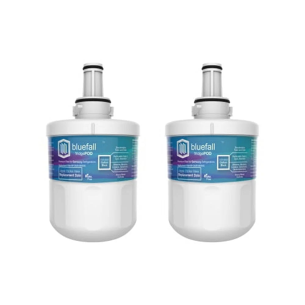 Refrigerator Water Filter 2 Pack N375
