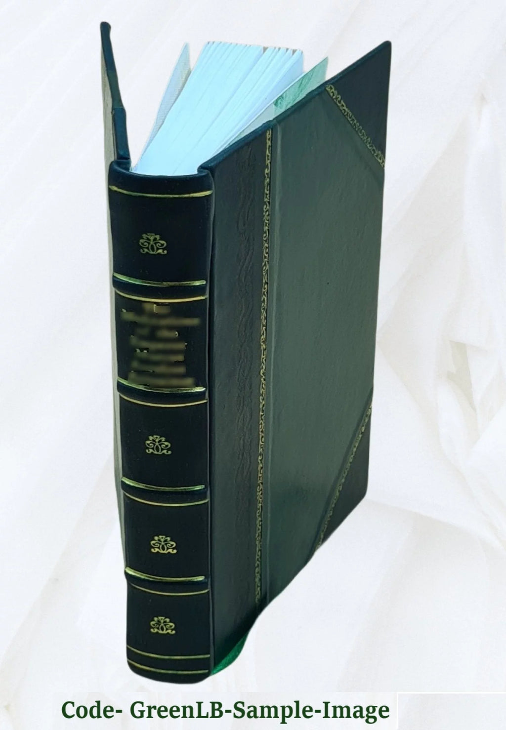 Leather Bound F4794