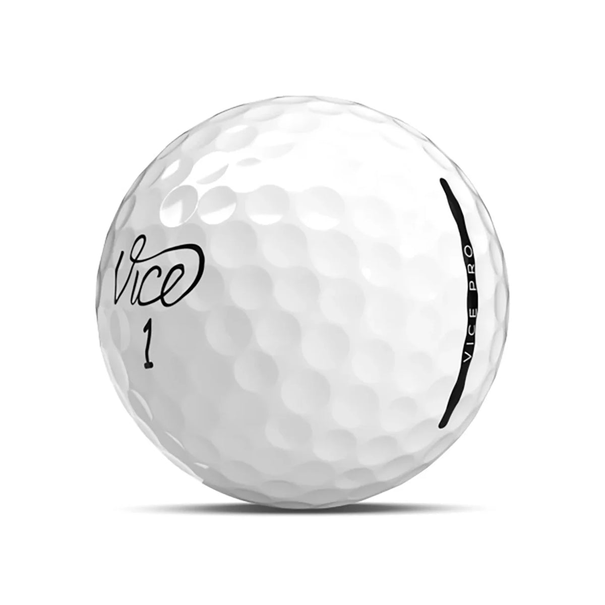 24-Pack Golf Balls E253