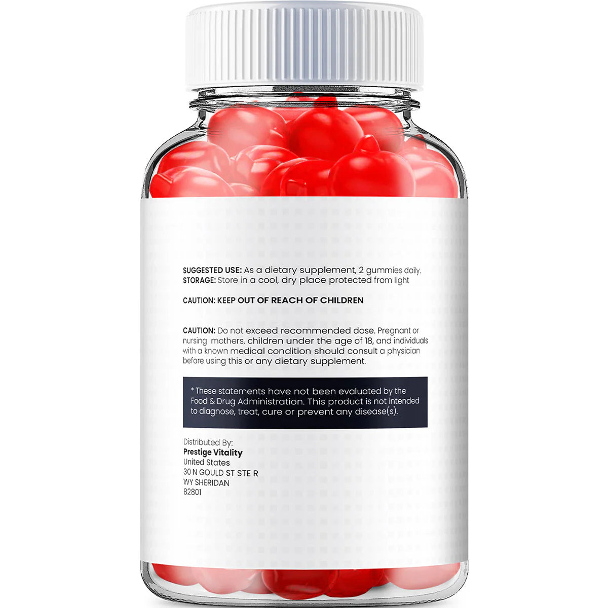 Gummies L6249