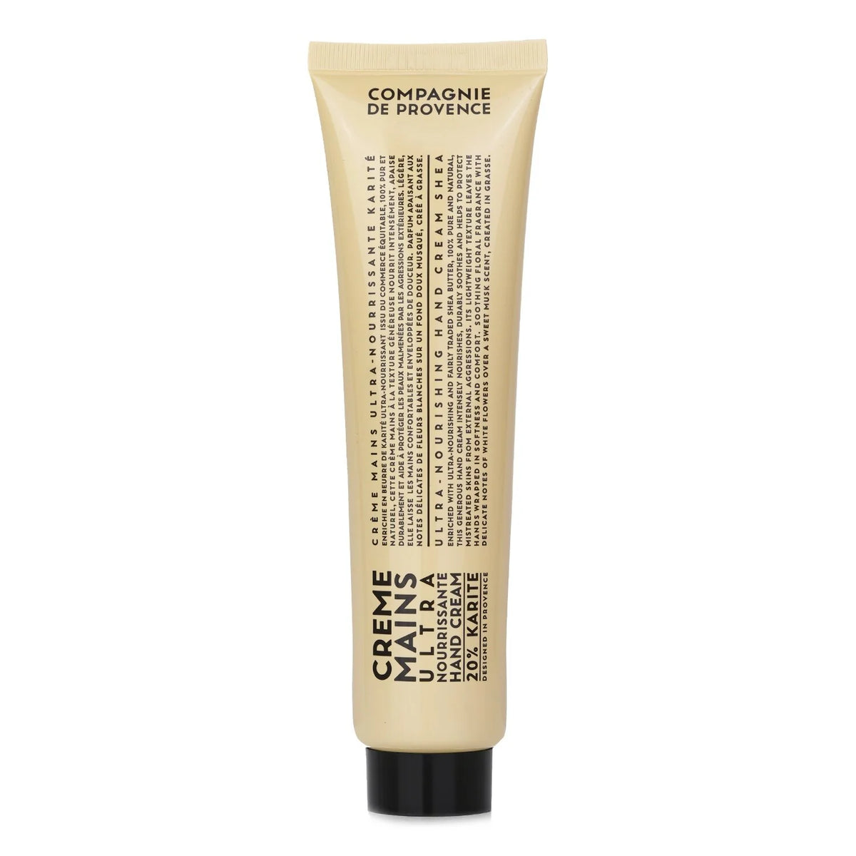 20% Shea Butter Nourishing Hand Cream 100ml K6058