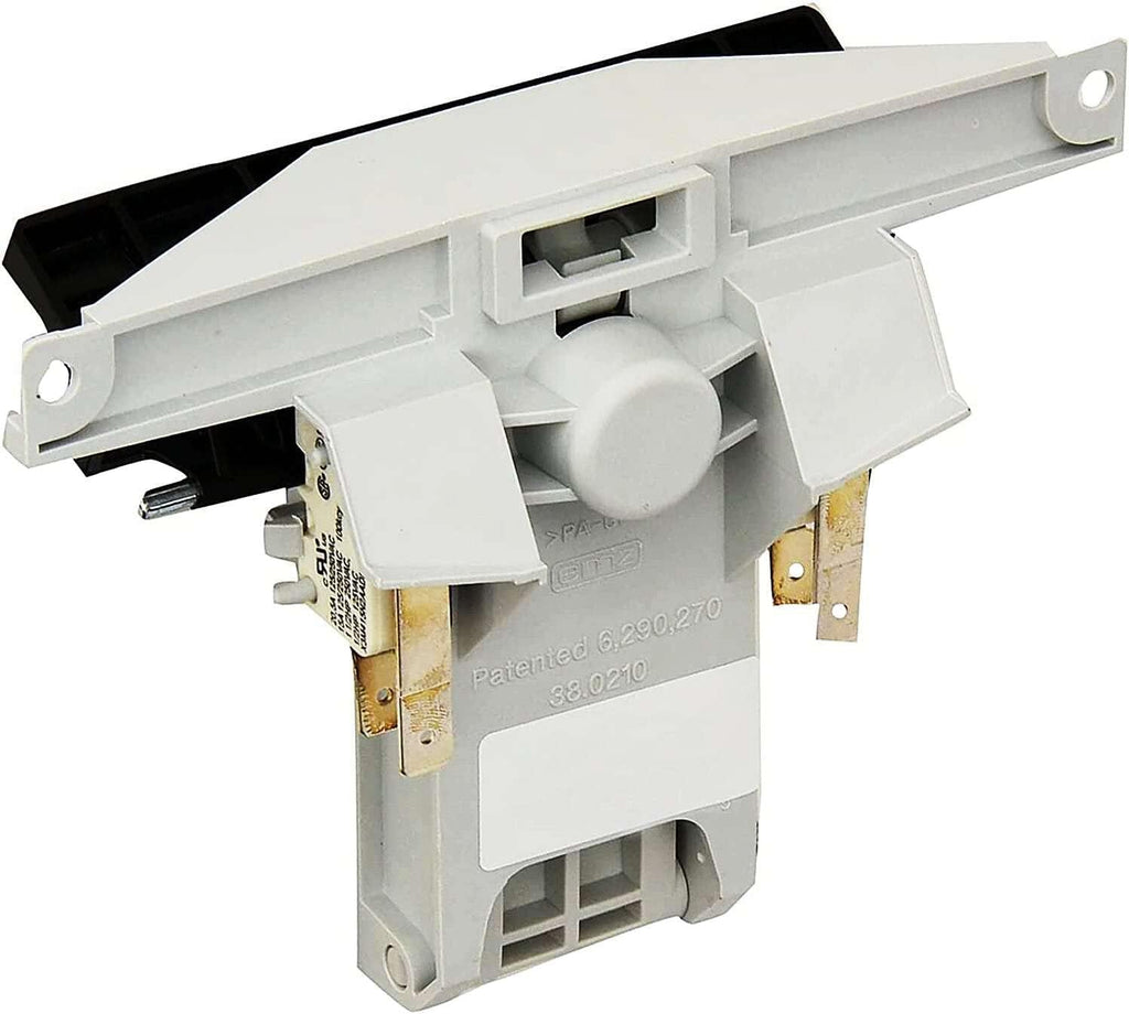 Dishwasher Door Latch and Handle Assembly Pack of 2 A1748