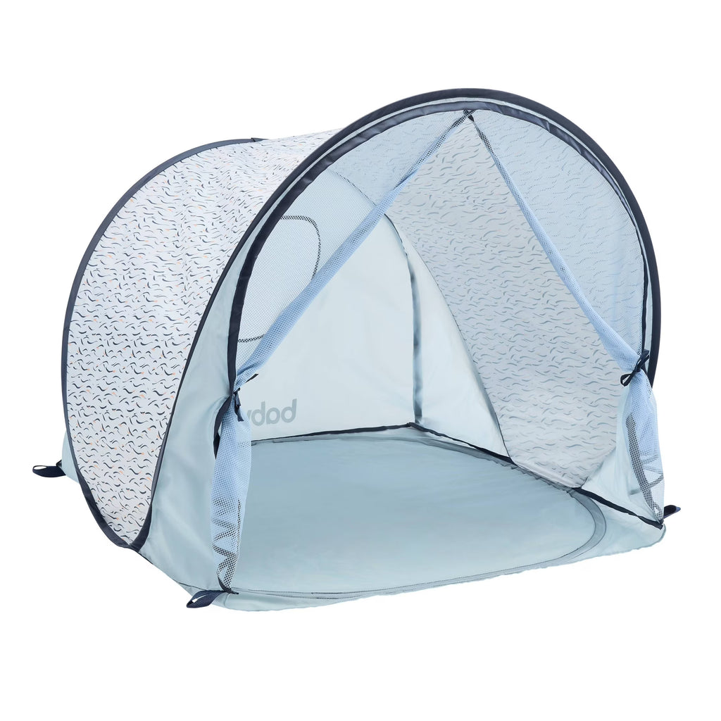 Blue Waves Anti-UV Tent L476826