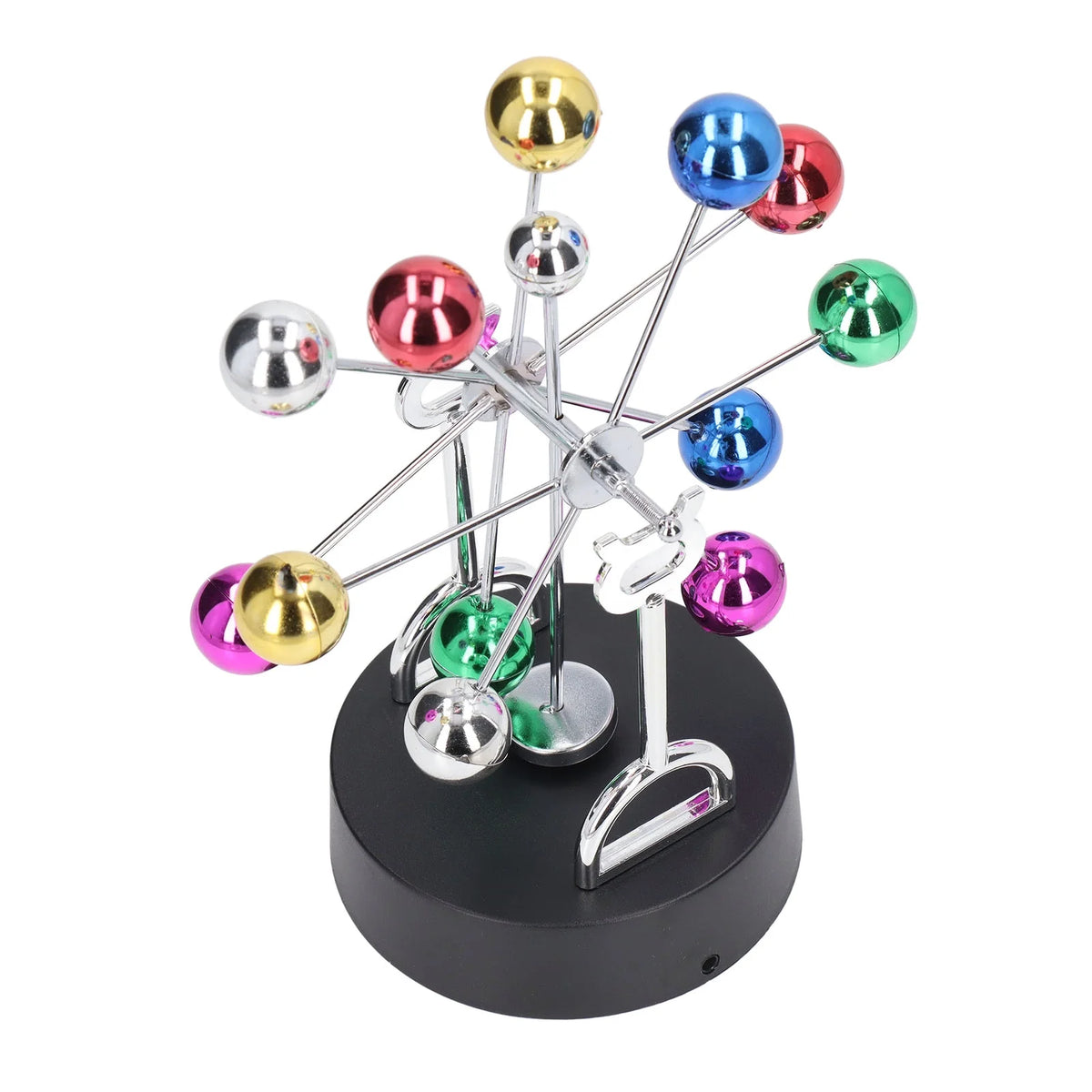 Ferris Wheel Balance Desk Toy X160403