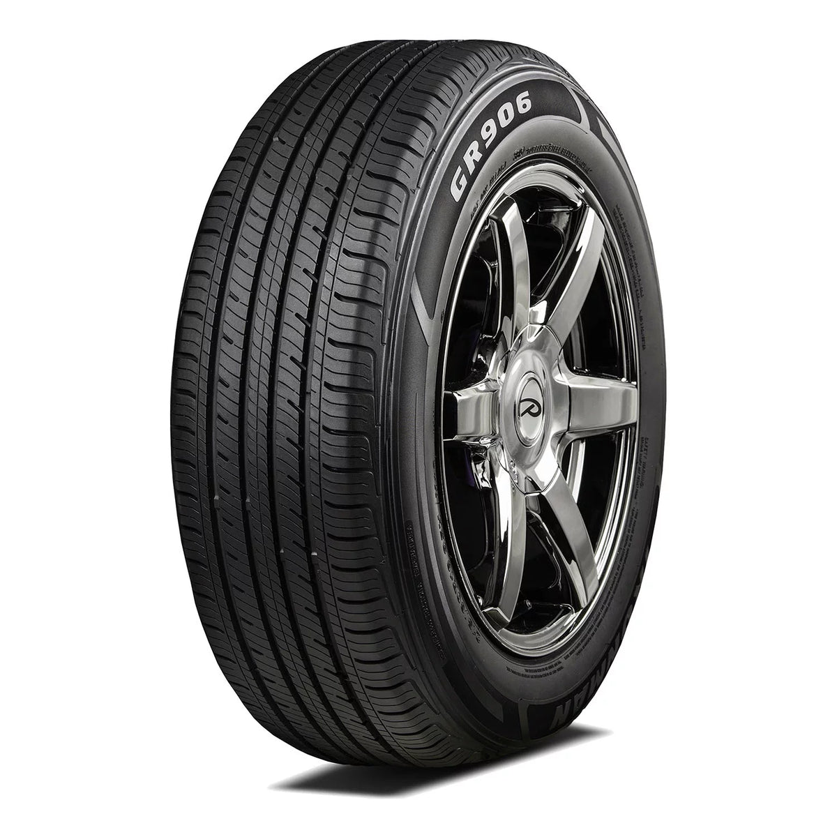 All Season 225/60R16 98H Passenger Tire P8781