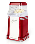 8 Cup Hot Air Popcorn Maker X257