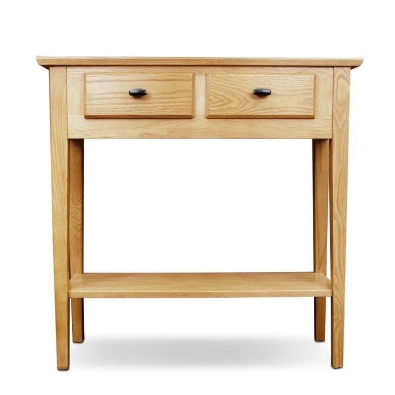 Console Table in Desert Sands F179