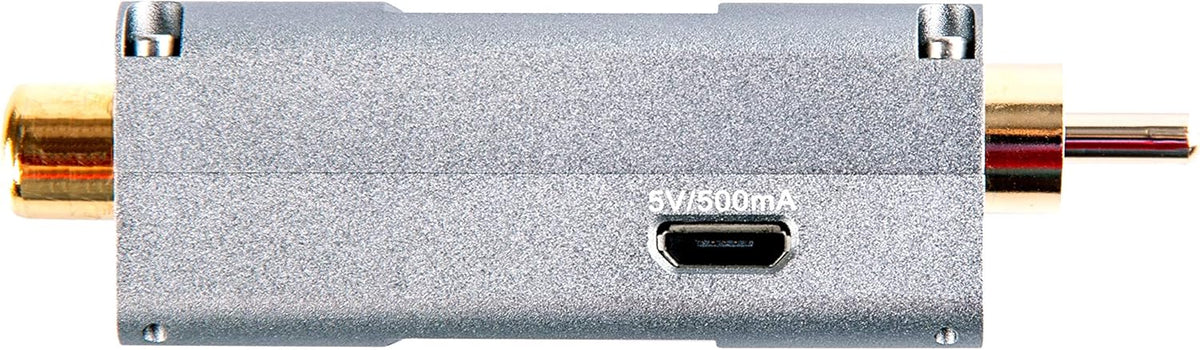 SPDIF Digital Audio Signal Optimizer R7713