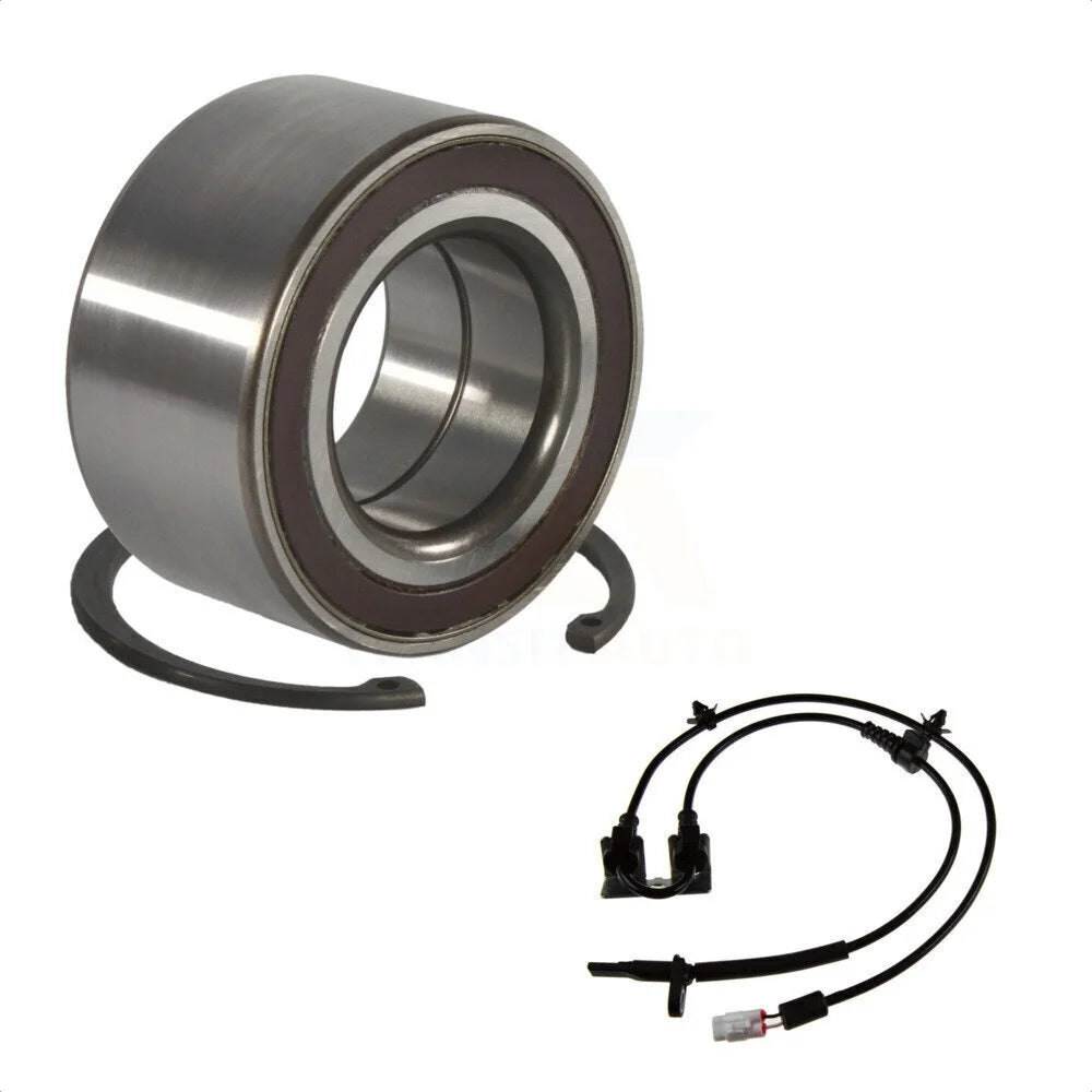 Front Wheel Bearing And ABS Sensor Kit J1638