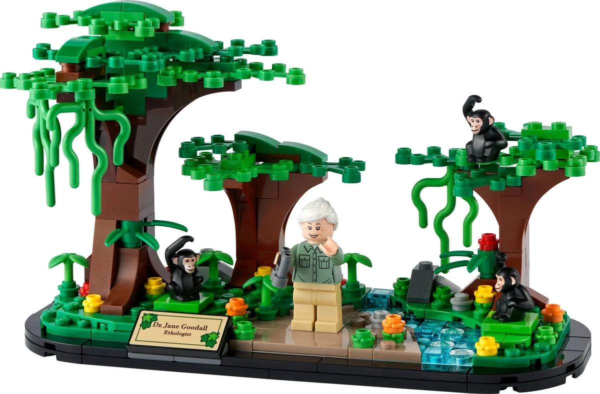 LEGO Tribute 40530 M235944