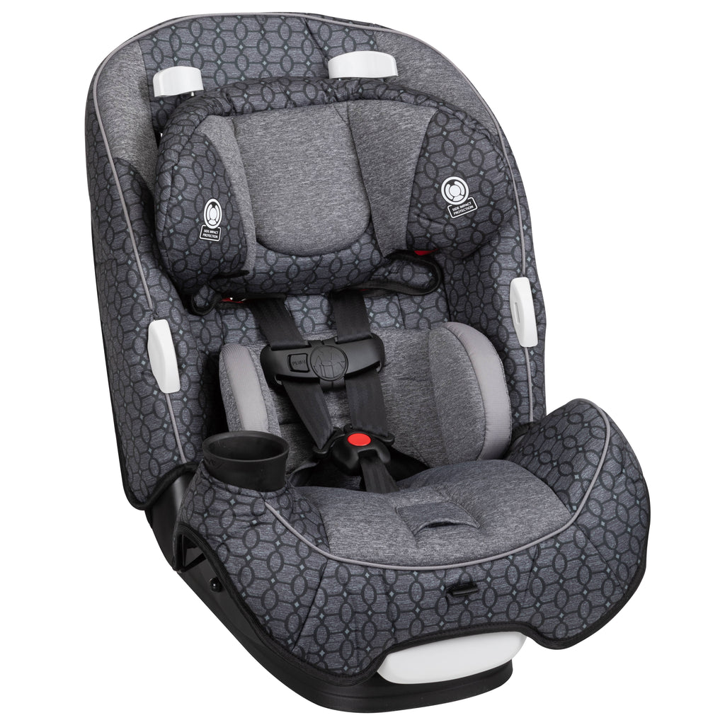 All-in-One Convertible Car Seat P166174