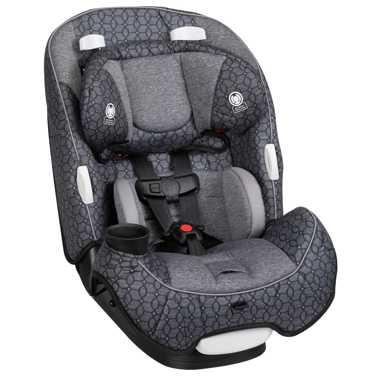 All-in-One Convertible Car Seat P166174