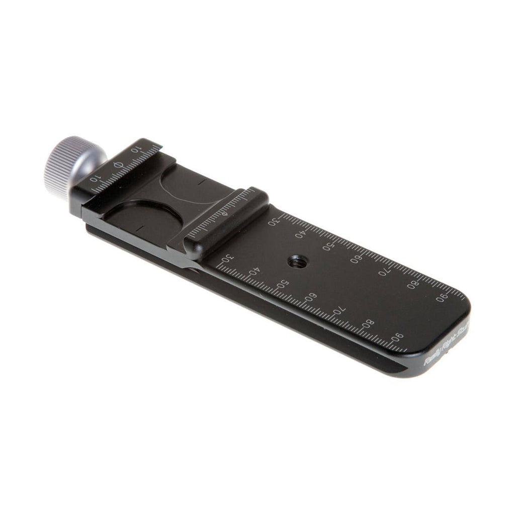 Nodal Slide with Integral Clamp N399013
