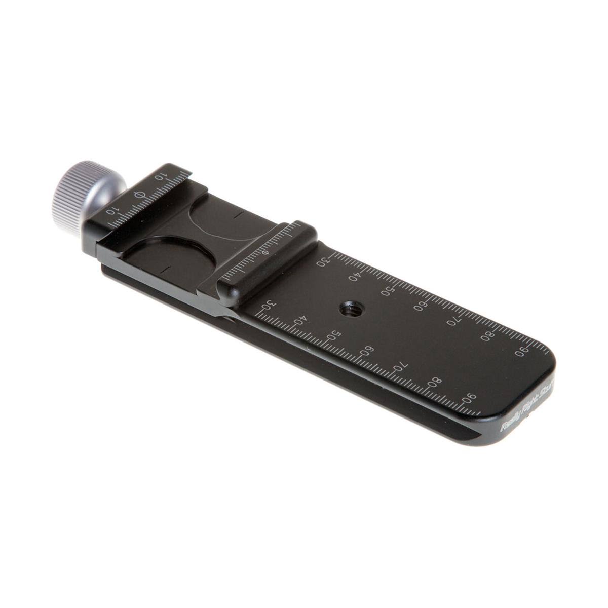 Nodal Slide with Integral Clamp N399013